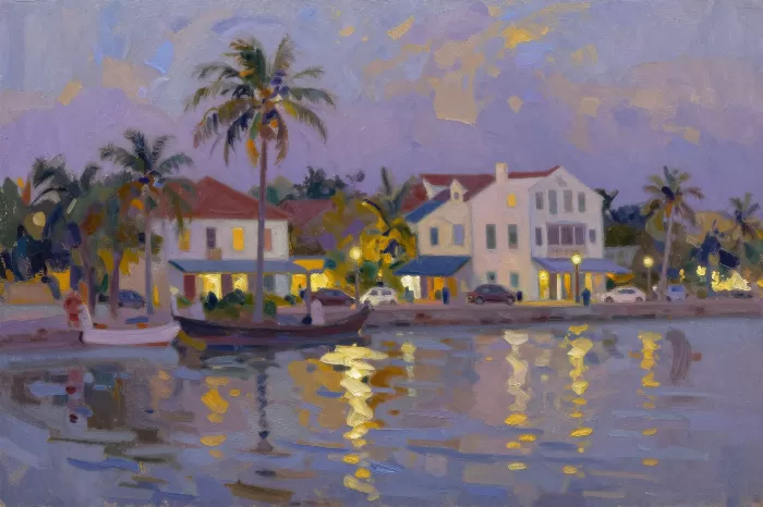 Mallory Dusk