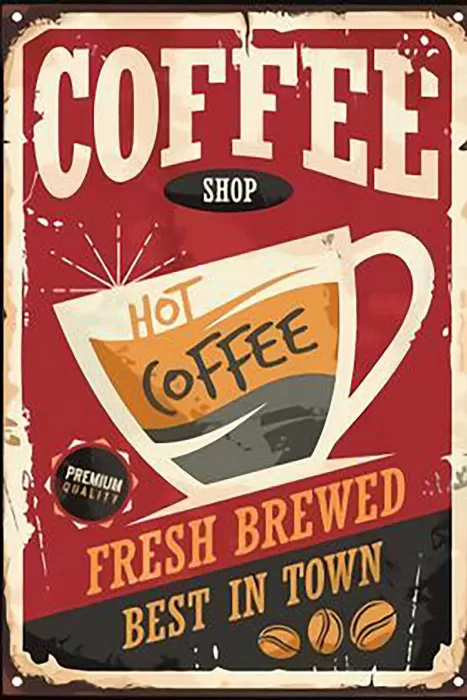 Coffee Shop