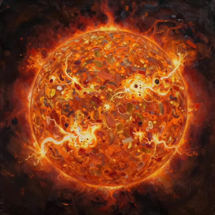Solar Eruption