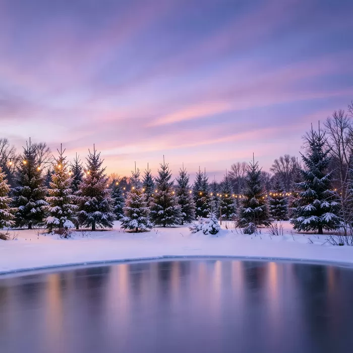 Twilight Glow