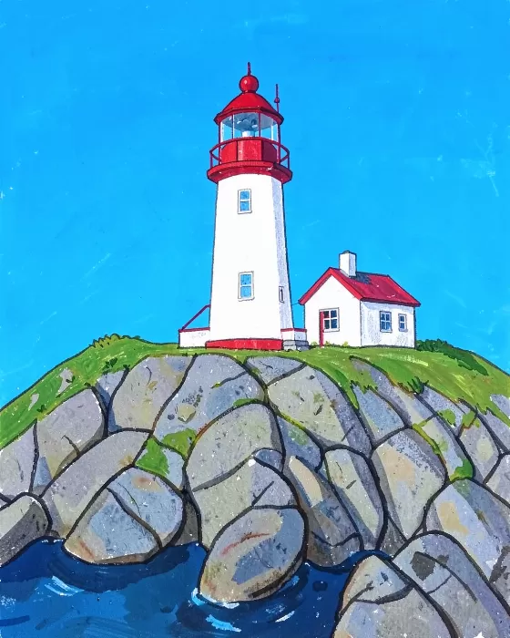 Seaside Tower