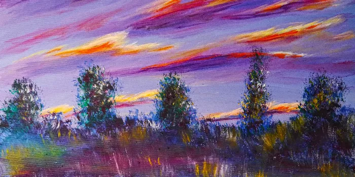 Purple Haze