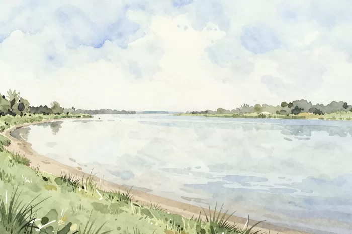Sage Estuary