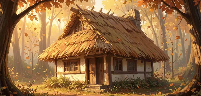 Thatch Cottage