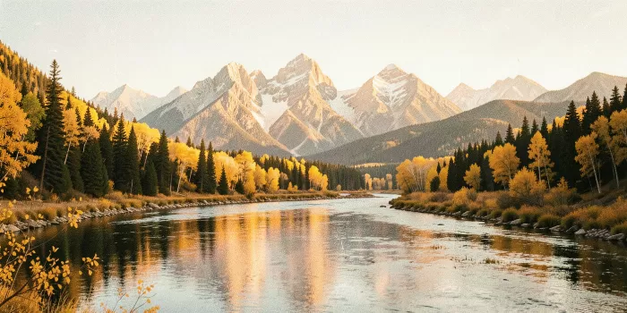 Amber Peaks