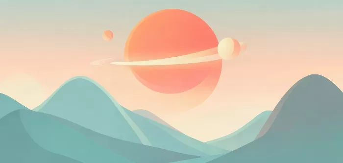 Coral Mountains