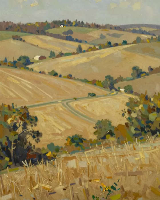 Farm Folds