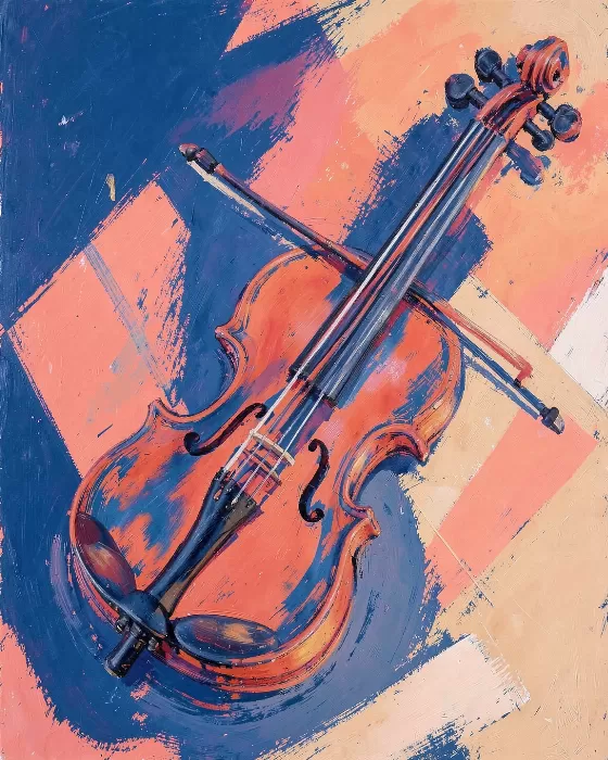 Indigo Sonata