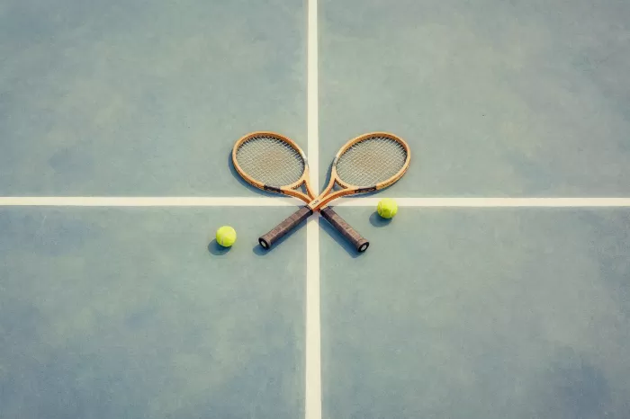 Evening Rackets