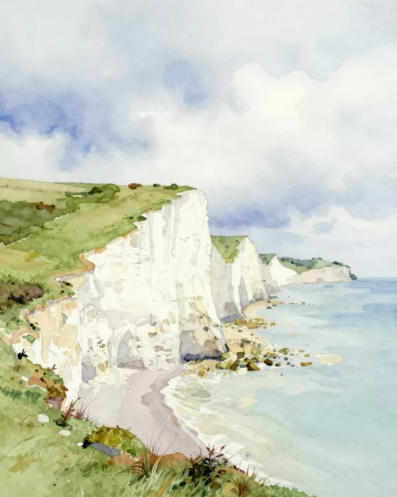 Clifftop Turf