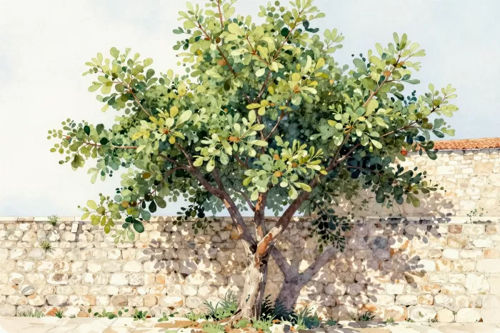 Dubrovnik Fig