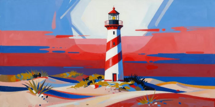Maritime Stripes