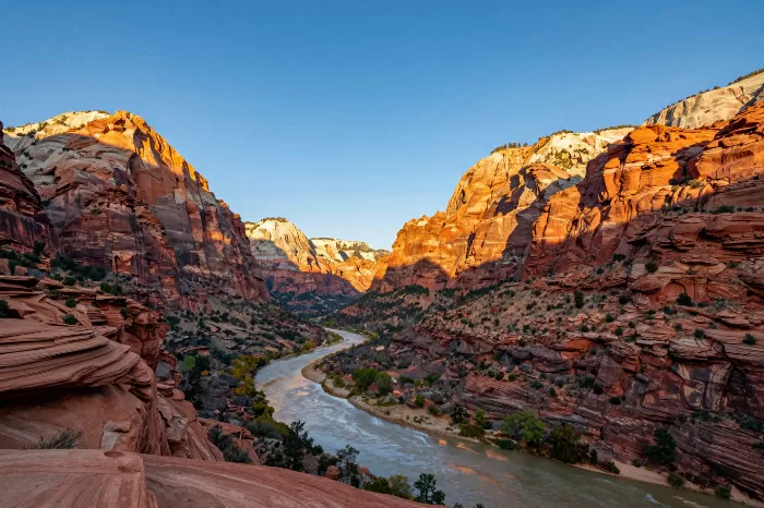 Zion Glow