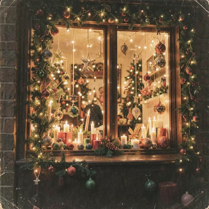 Candlelit Shop