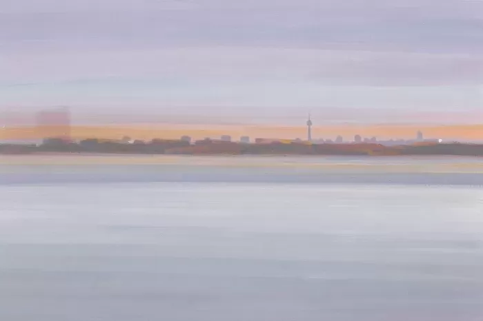 Toronto Shoreline
