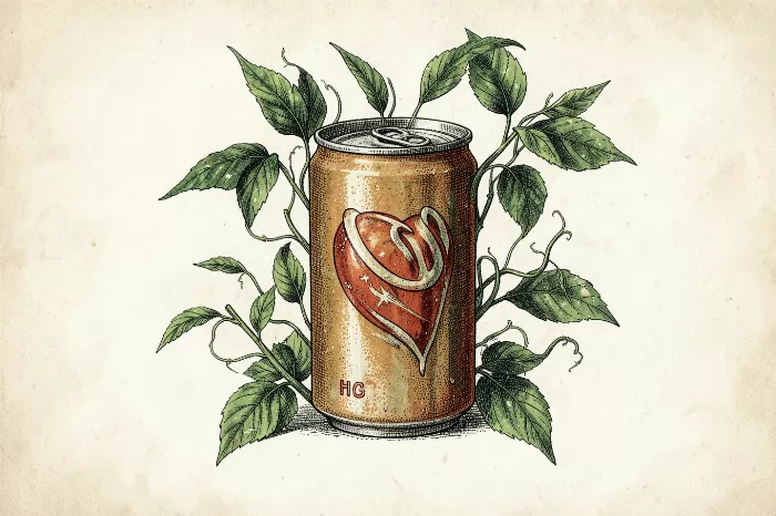 Cola Botanica