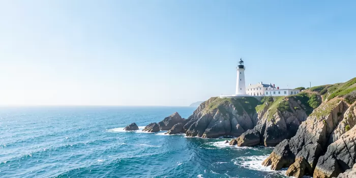Sea Beacon