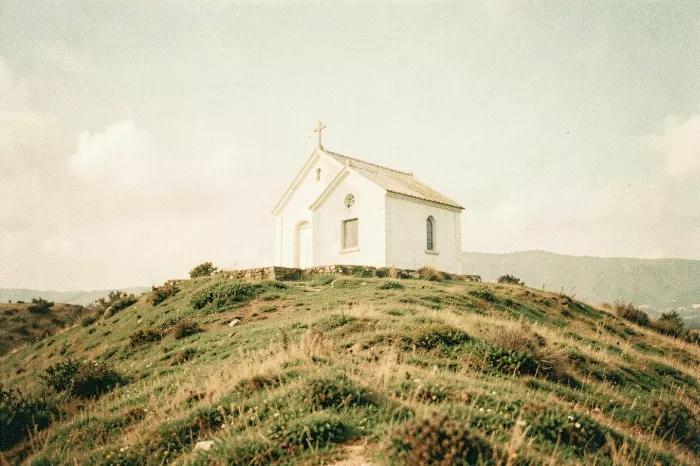 Quiet Sanctuary