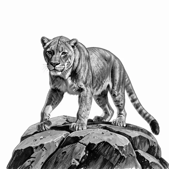 Cougar
