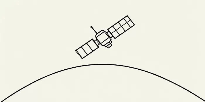 Orbital Silhouette