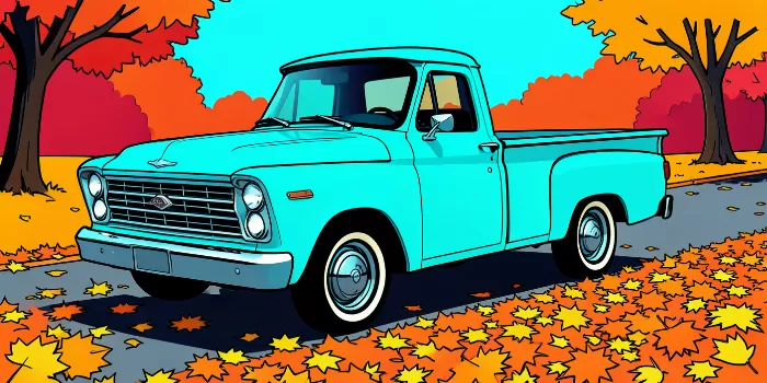 Autumn Hauler
