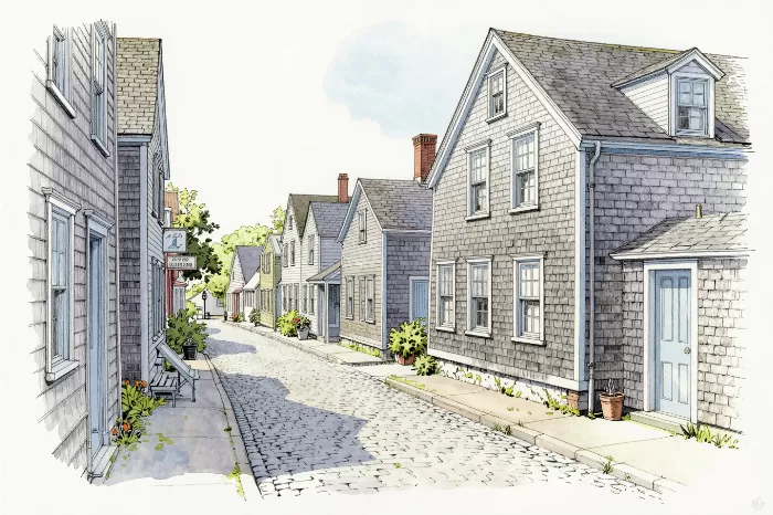 Main Street