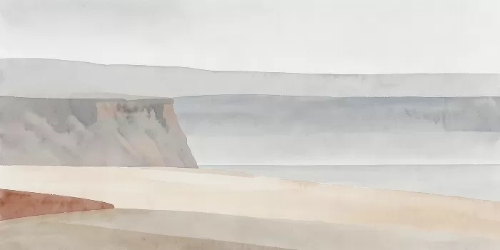 Cliff Hush