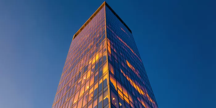 Amber Tower