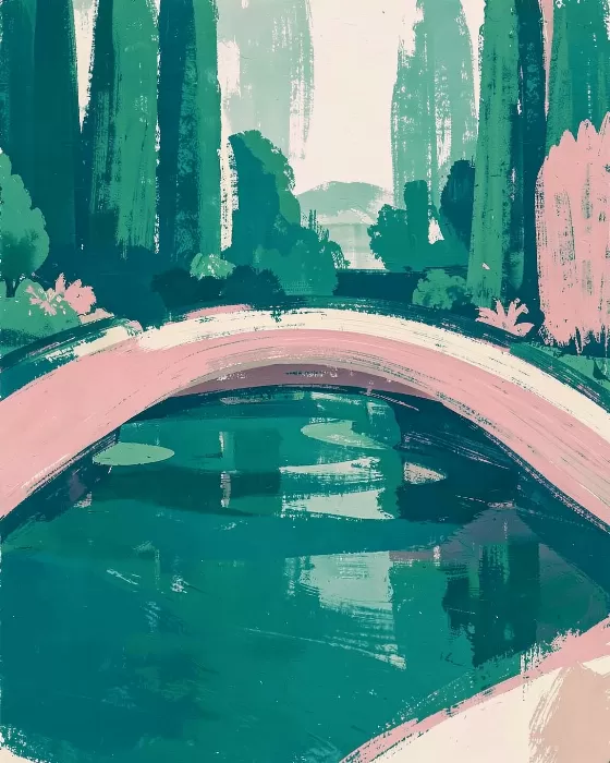 Ivory Water