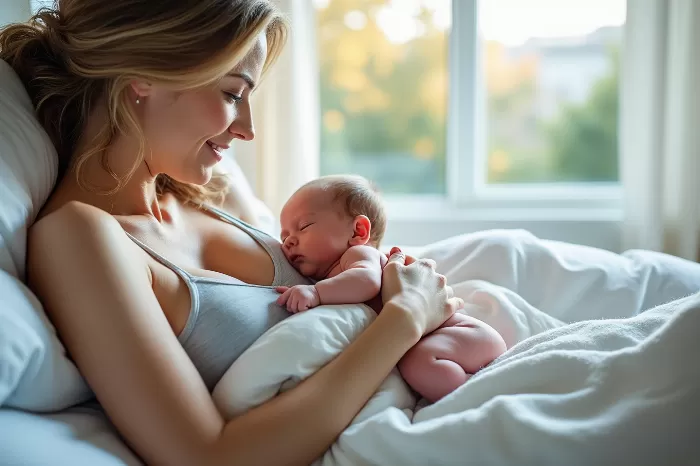Newborn Calm II