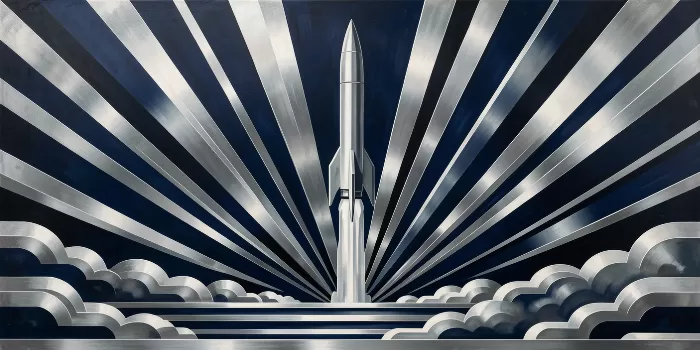 Navy Ascent