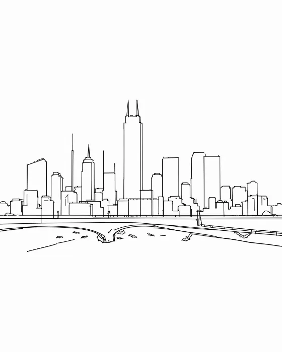 Austin Lines