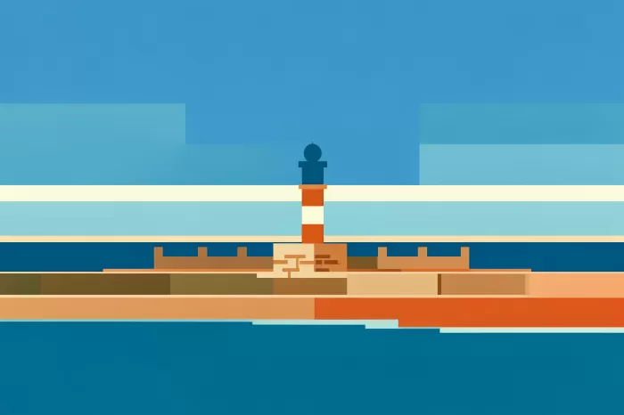 Retro Harbour