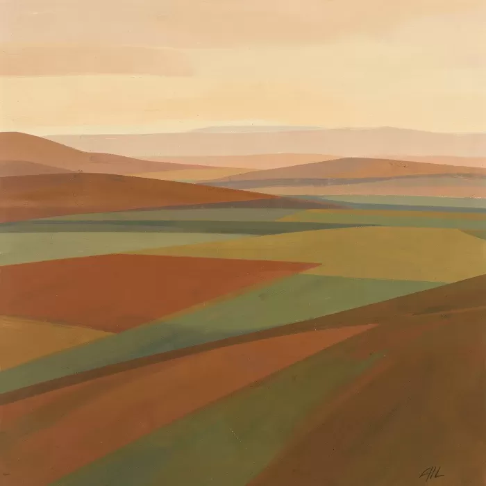 Tablelands II