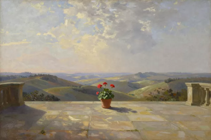 Vast Horizon