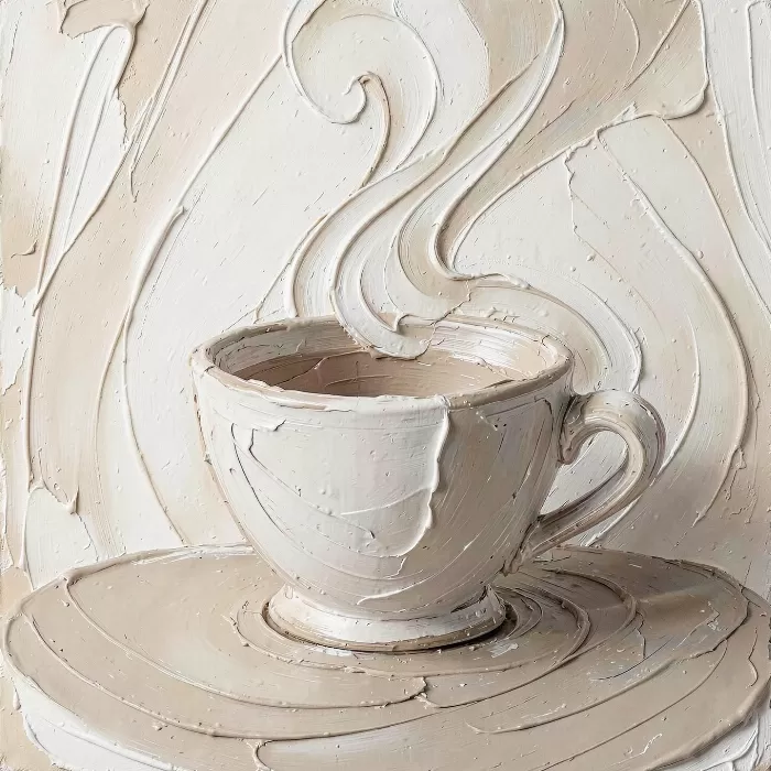Steam Swirl