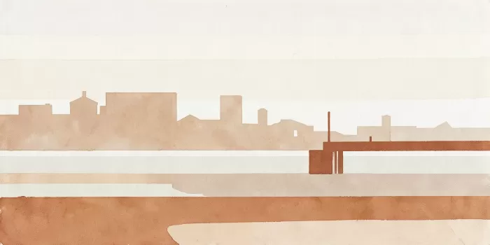 Harbour Bands