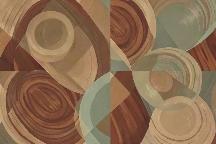 Redwood Rings