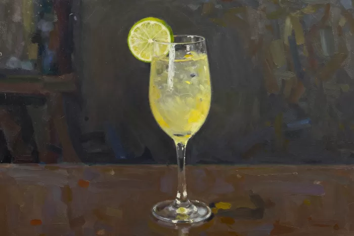 Citrus Cocktail