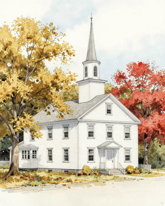 Meeting House