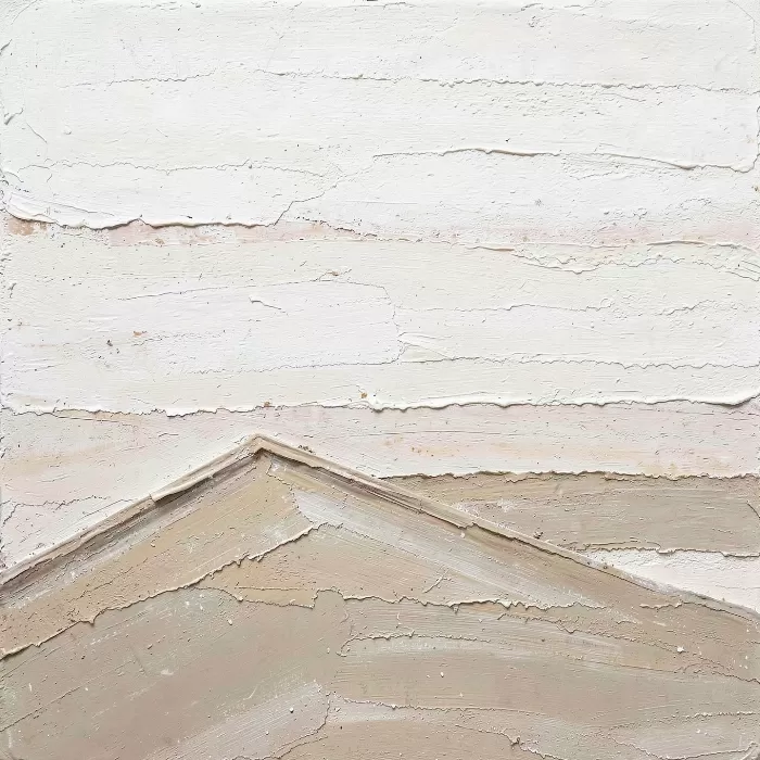 Taupe Horizon