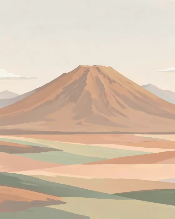 Kilimanjaro Rise
