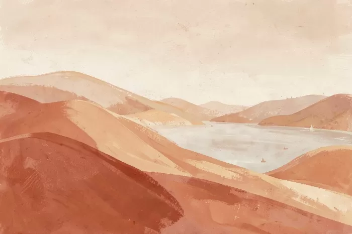 Terracotta Bay