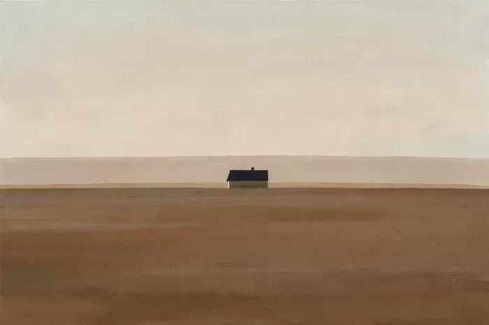 Lone House