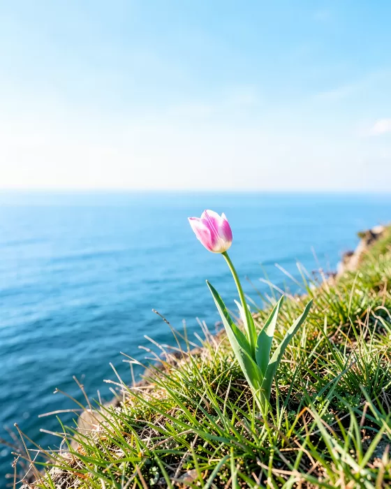 Sea Tulip