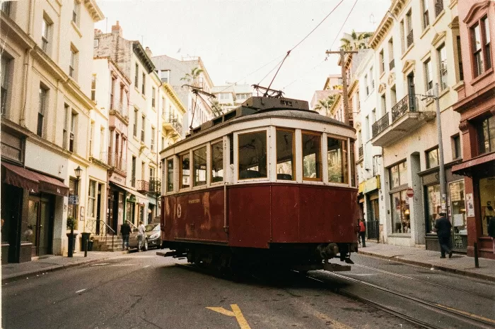 San Francisco