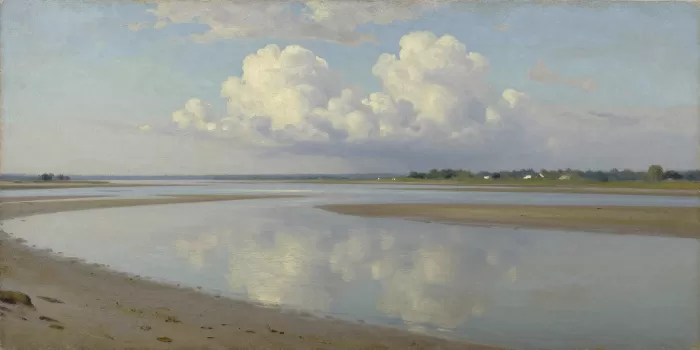 Estuary Span