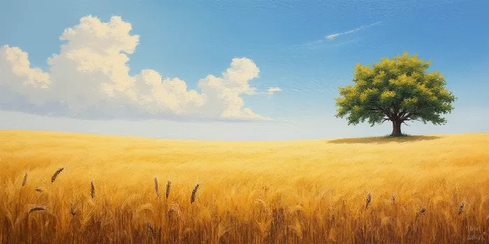 Golden Grain II