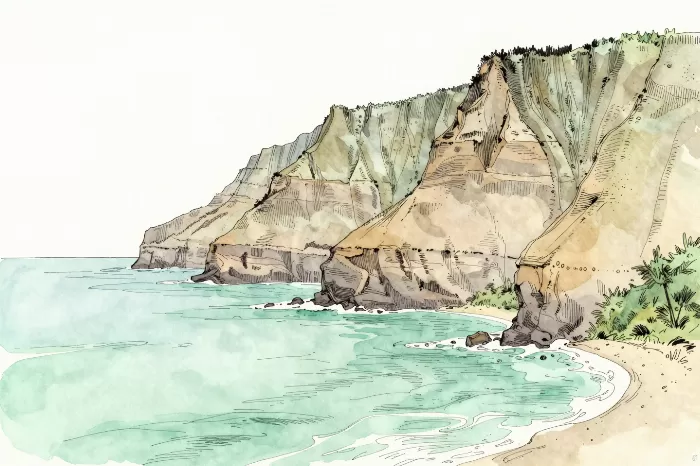 Jade Coast