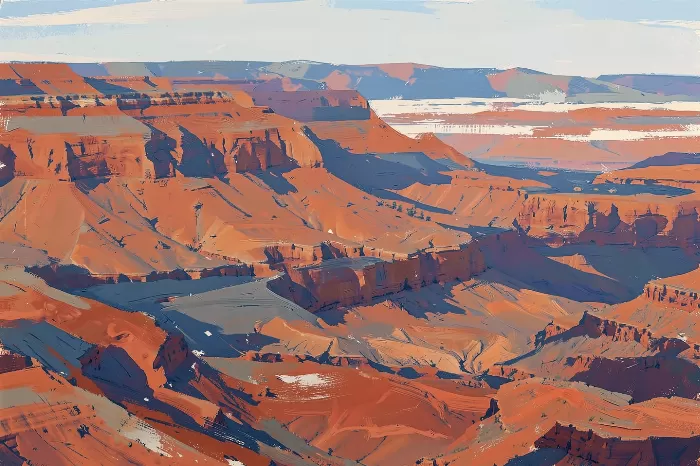 Slate Mesa